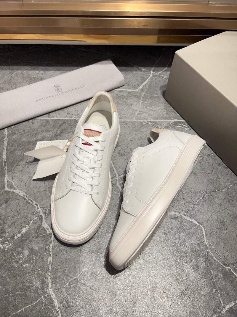 Brunello Cucinelli Sneakers